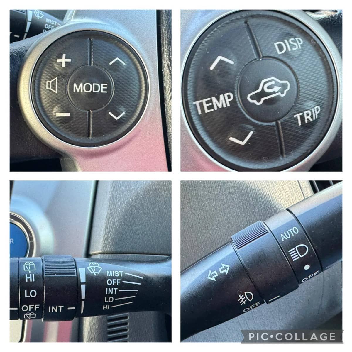 2014 Toyota Prius photo 18
