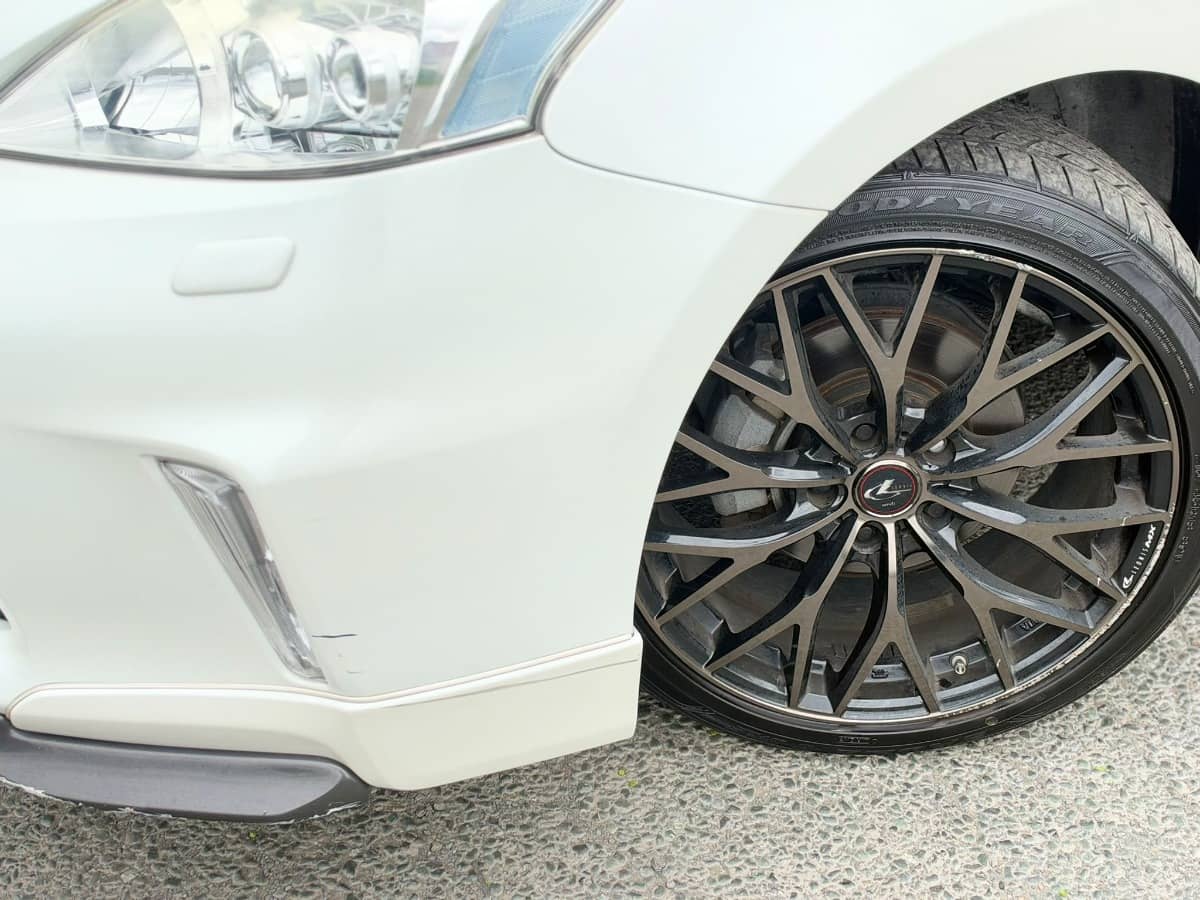 2014 Toyota Prius photo 21