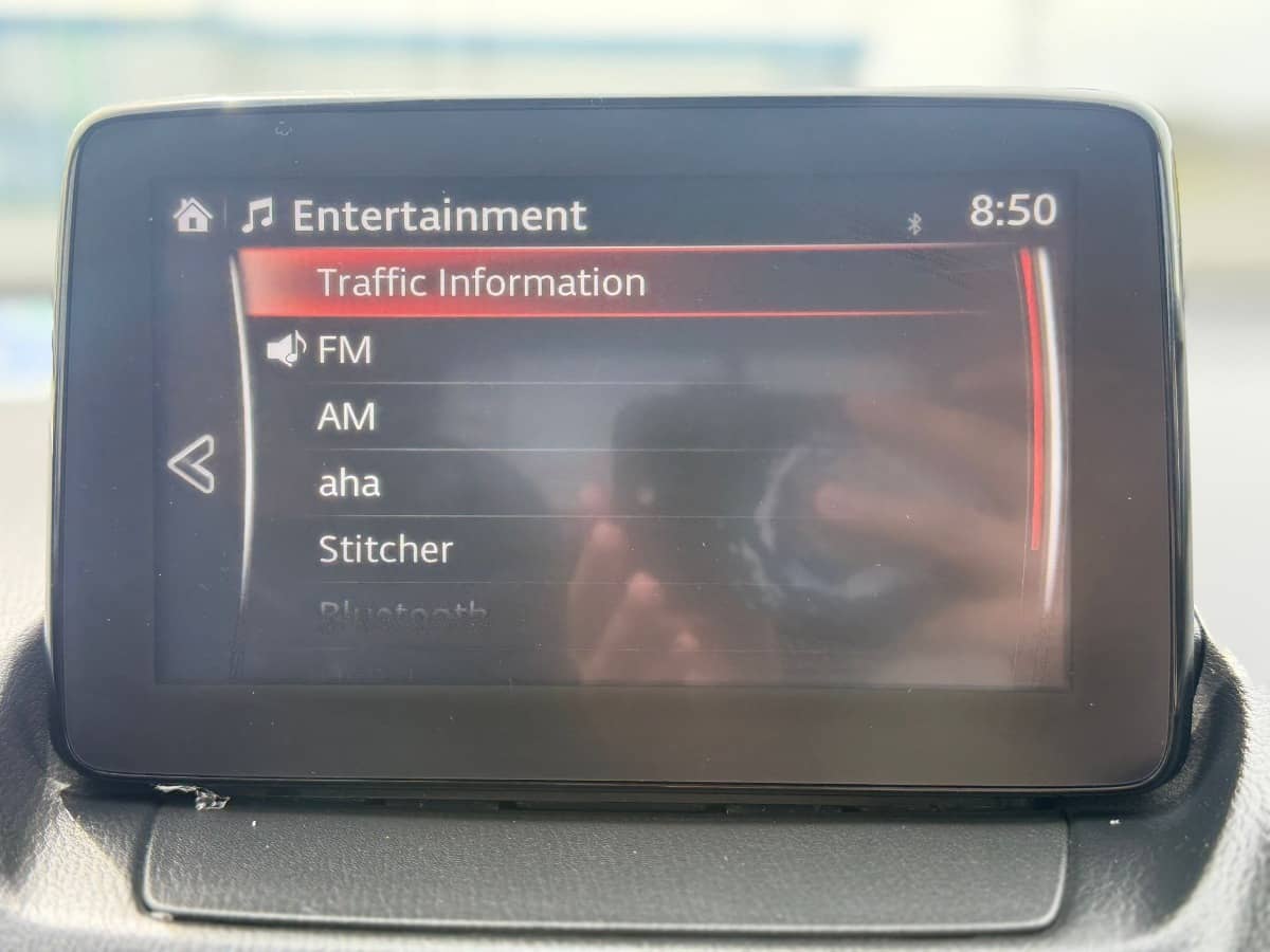 2020 Mazda 2 photo 14