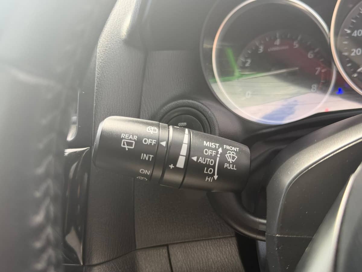 2014 Mazda CX-5 photo 16