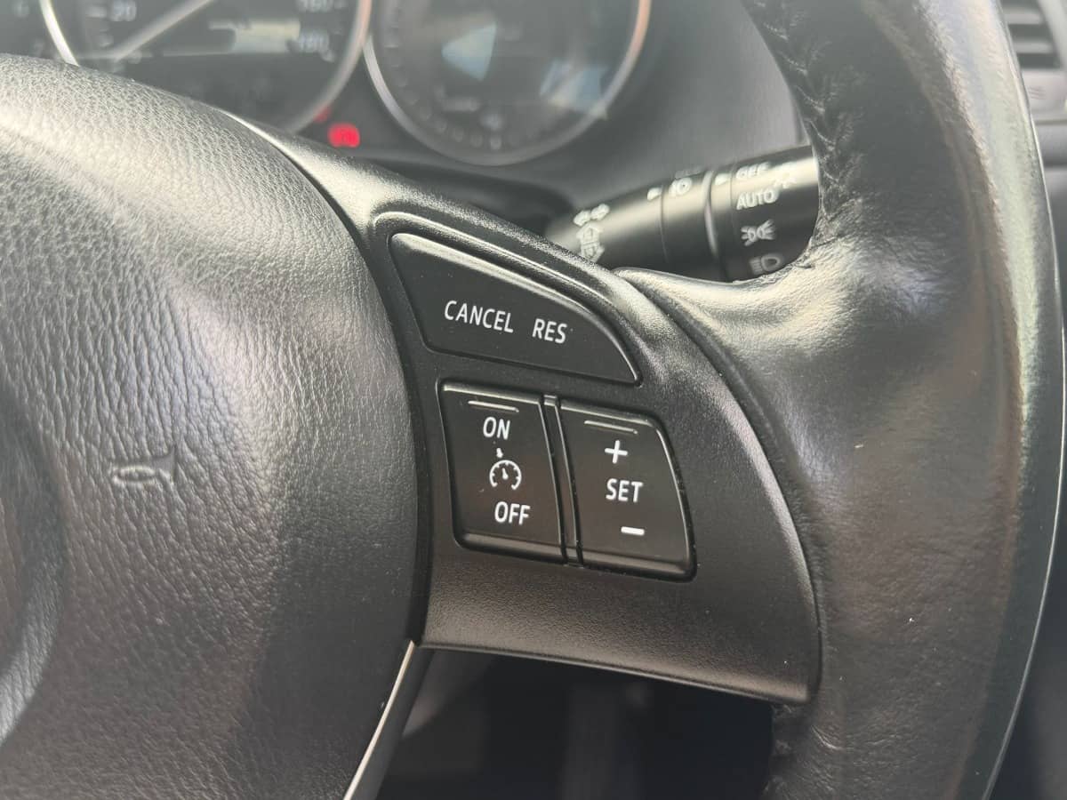 2014 Mazda CX-5 photo 19