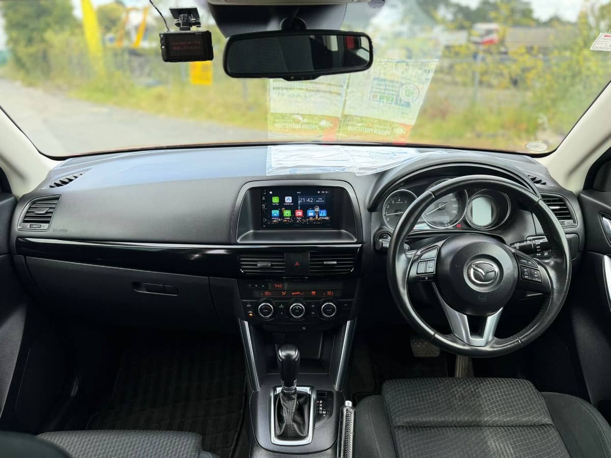 2014 Mazda CX-5 photo 10