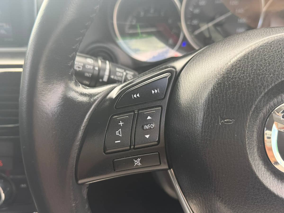 2014 Mazda CX-5 photo 18
