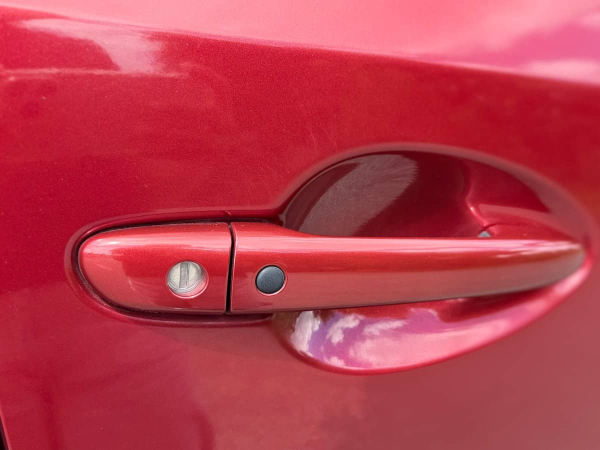 2014 Mazda CX-5 photo 21