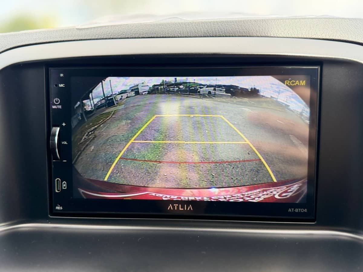 2014 Mazda CX-5 photo 13