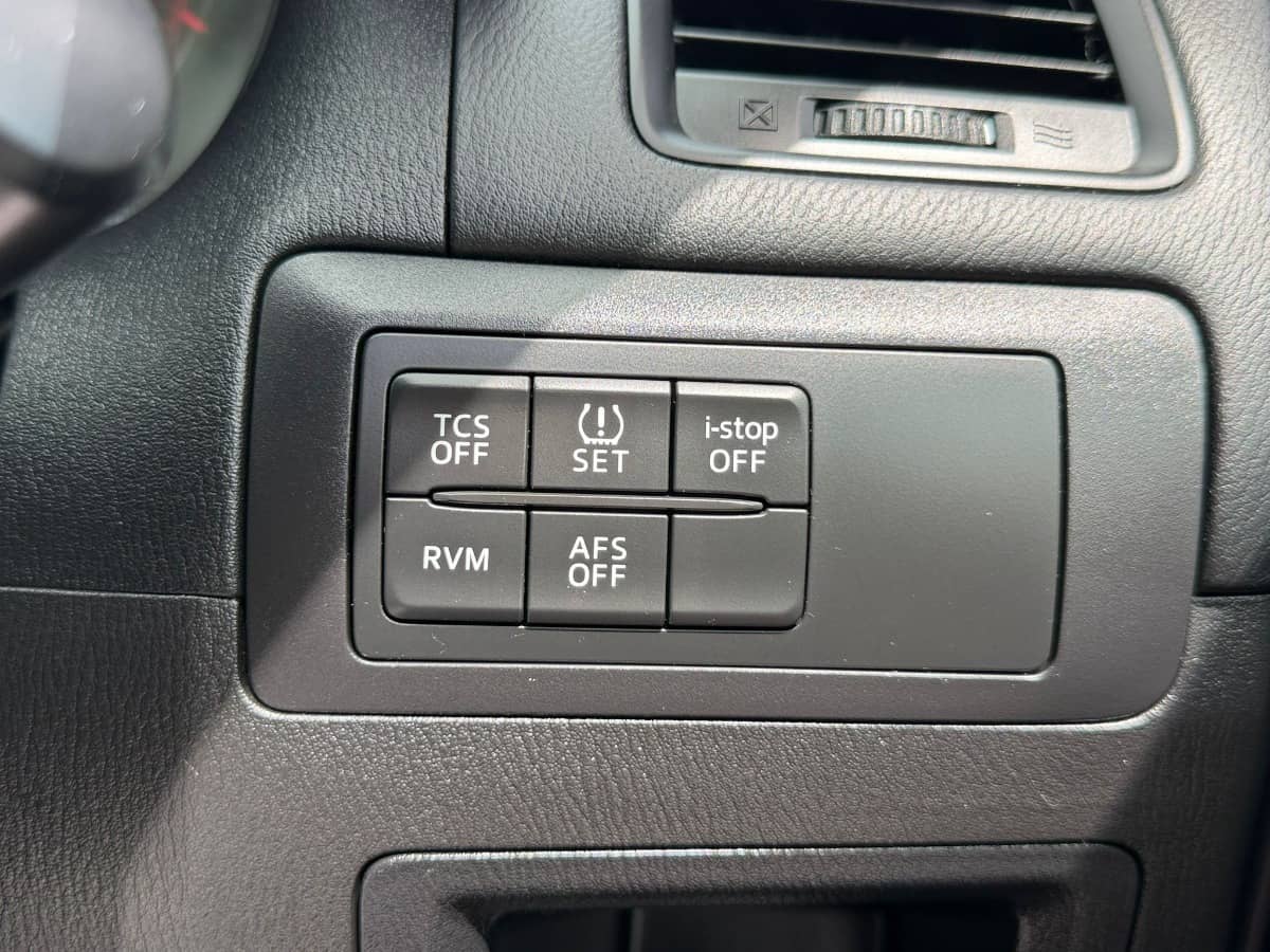 2014 Mazda CX-5 photo 22