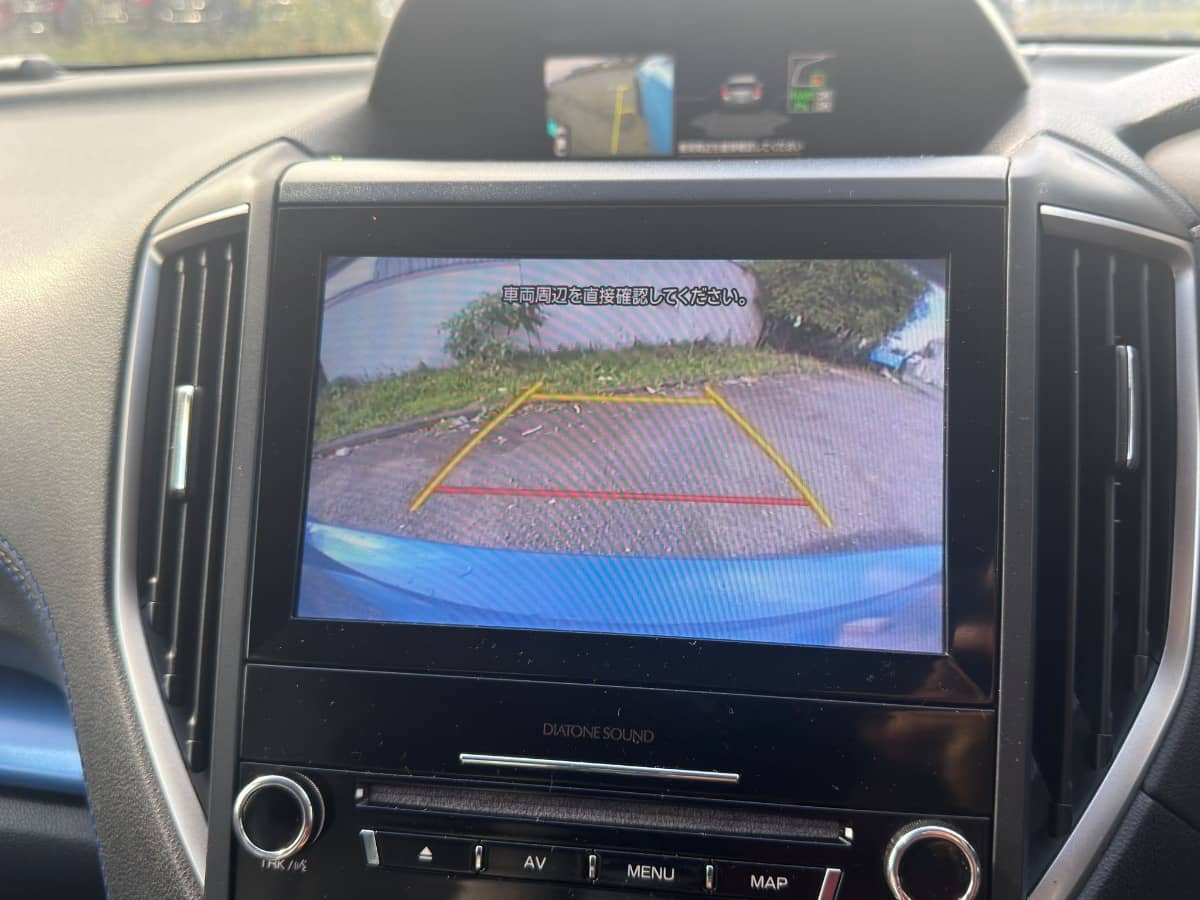 2019 Subaru XV photo 15