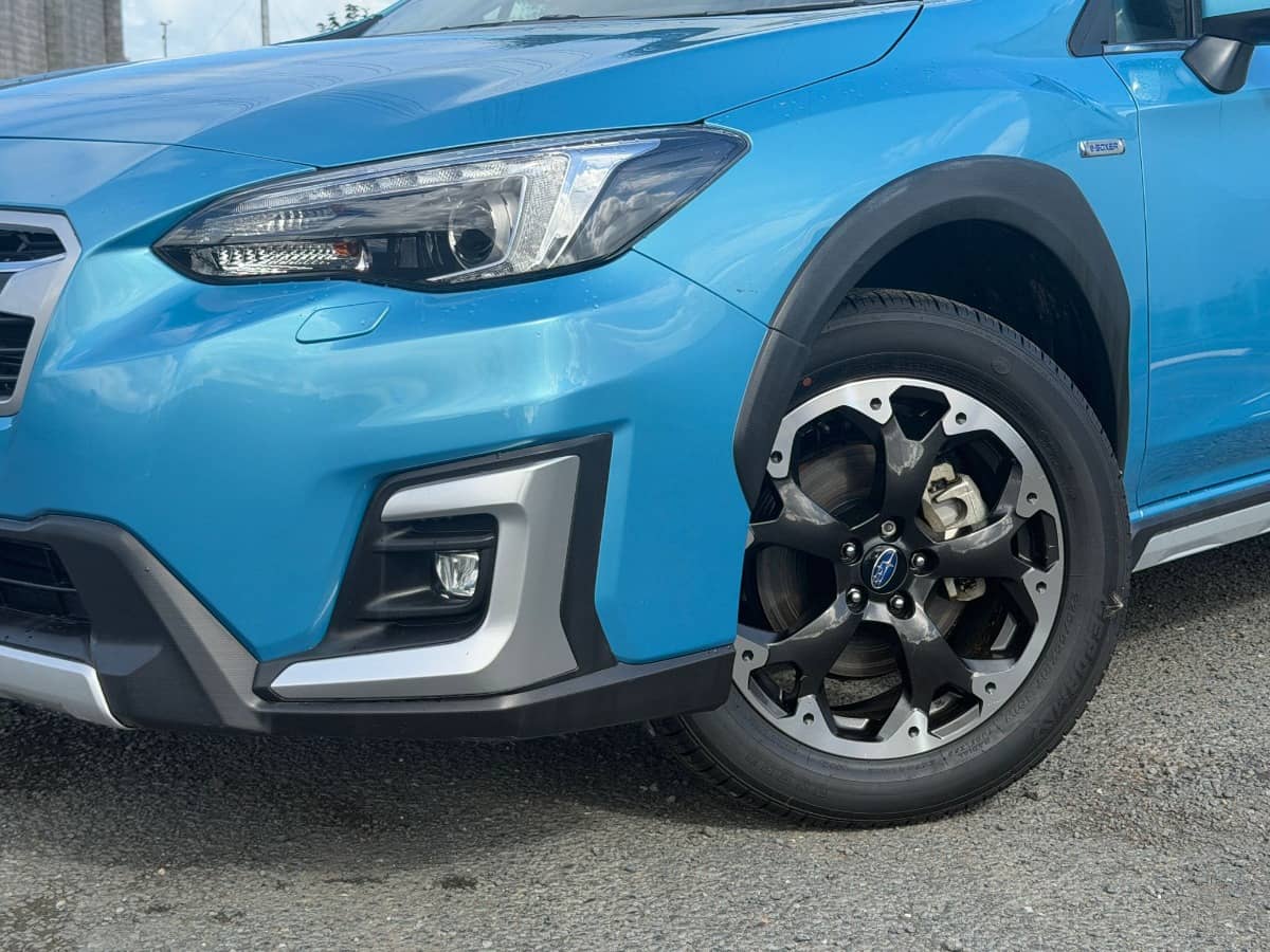 2019 Subaru XV photo 17