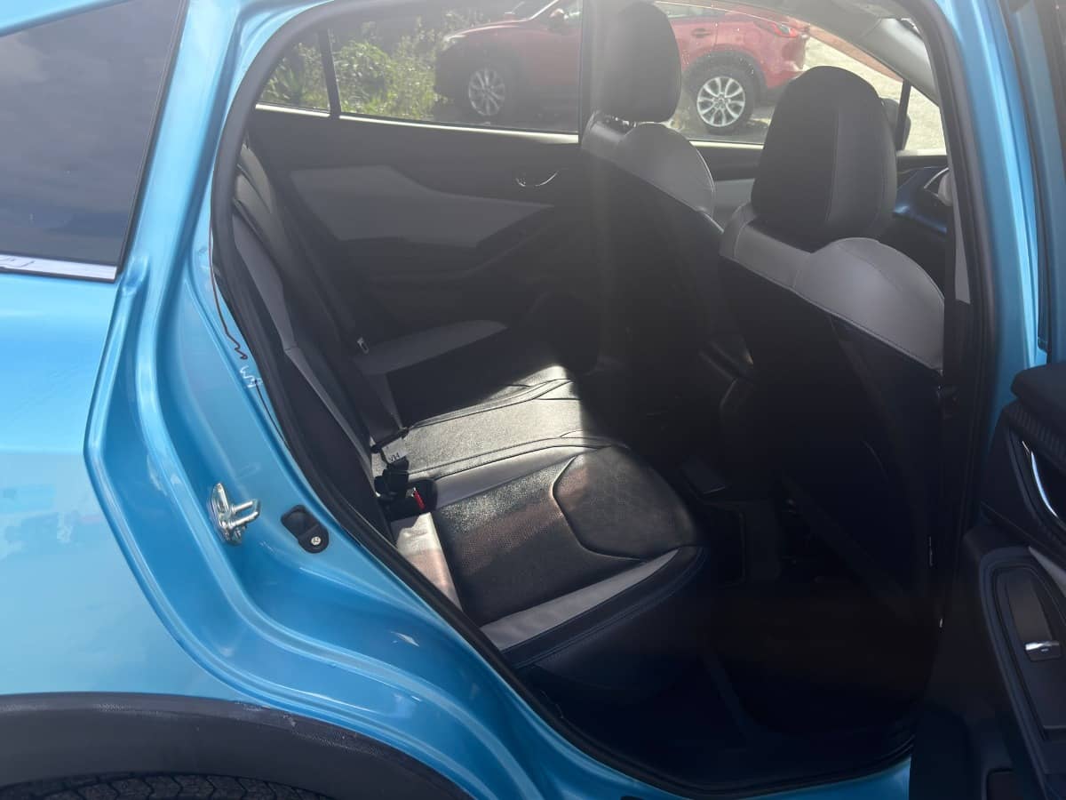 2019 Subaru XV photo 11