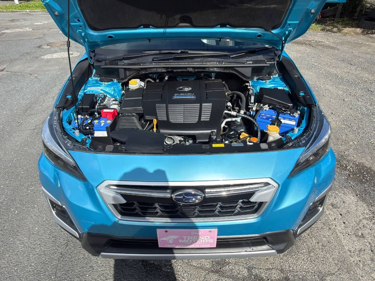 2019 Subaru XV photo 18