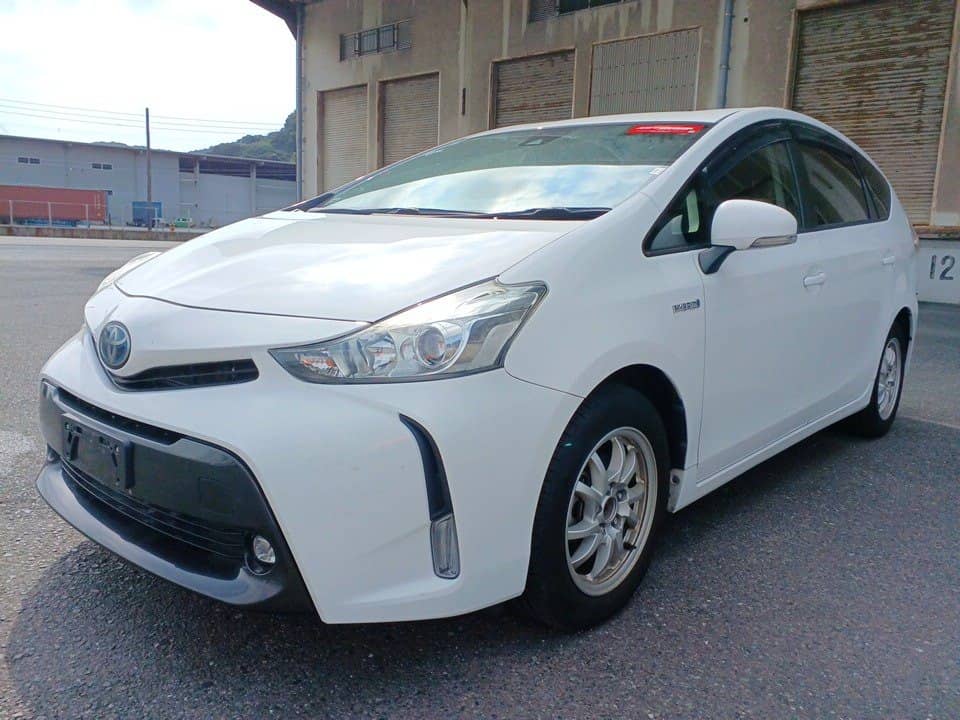 2019 Toyota Prius