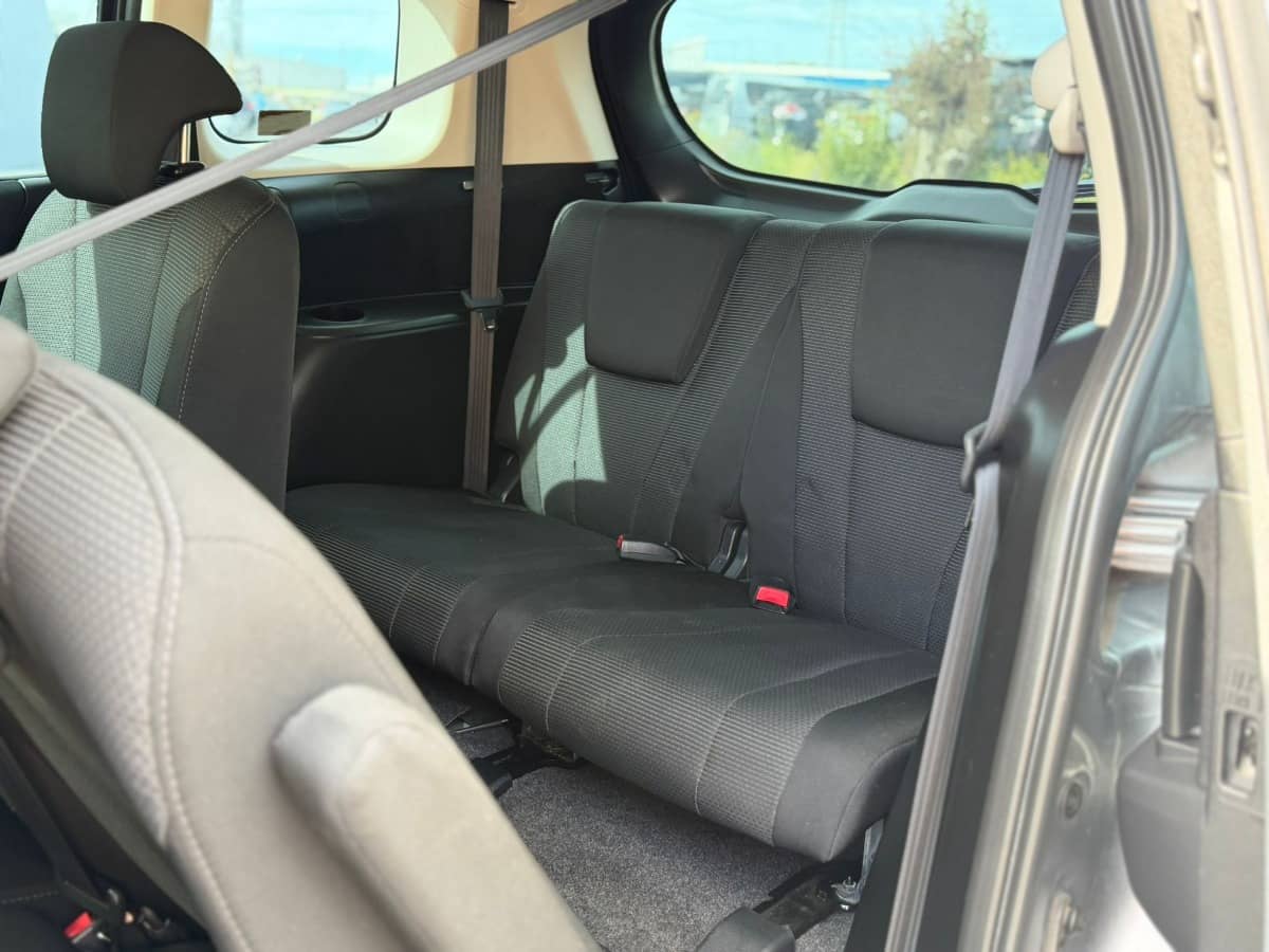 2013 Mazda Premacy photo 10