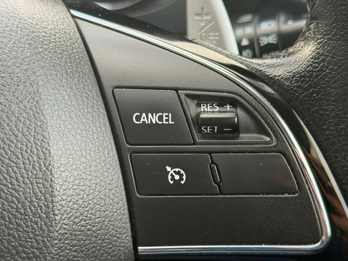2016 Mitsubishi Outlander photo 21