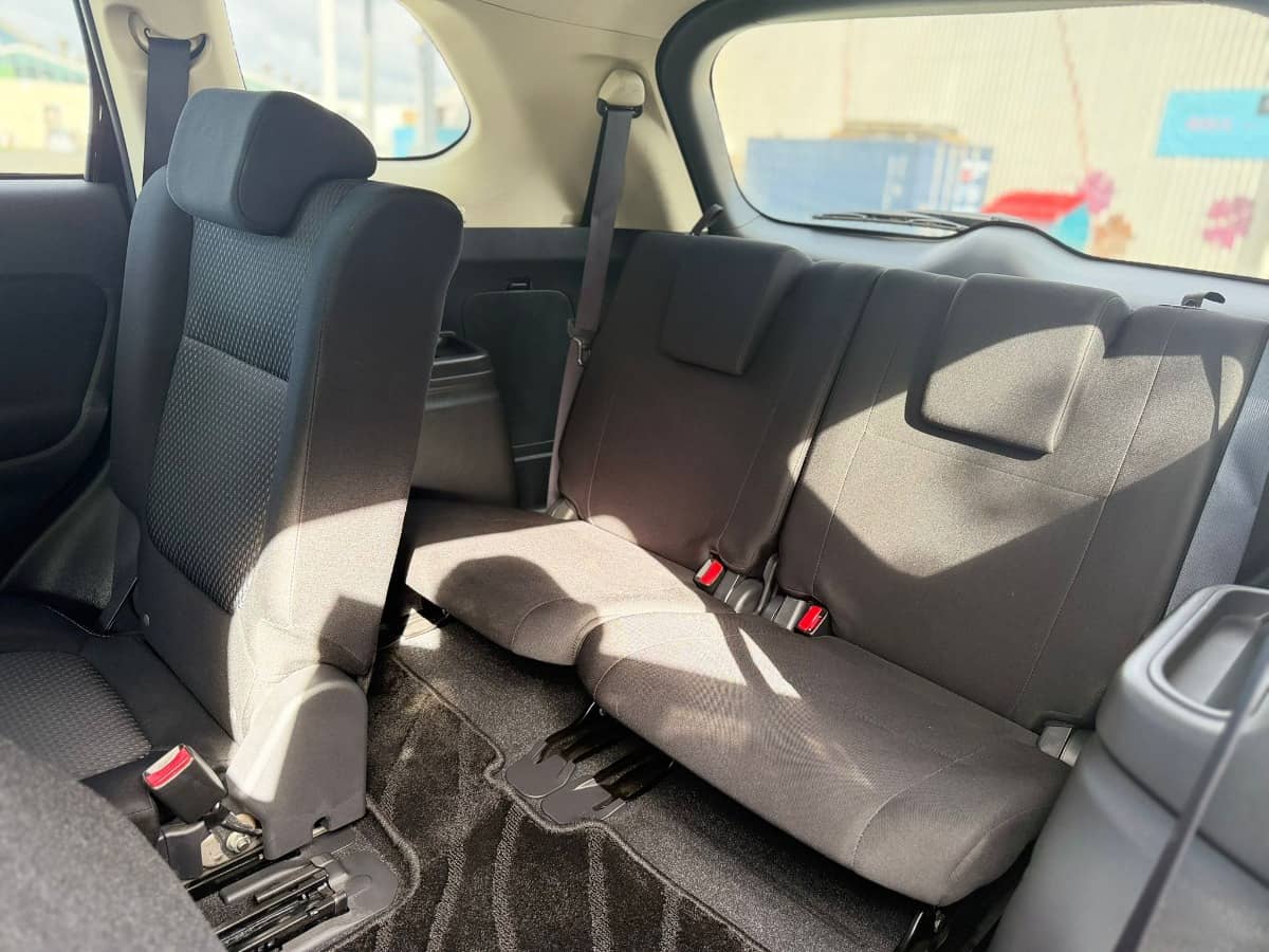 2016 Mitsubishi Outlander photo 11