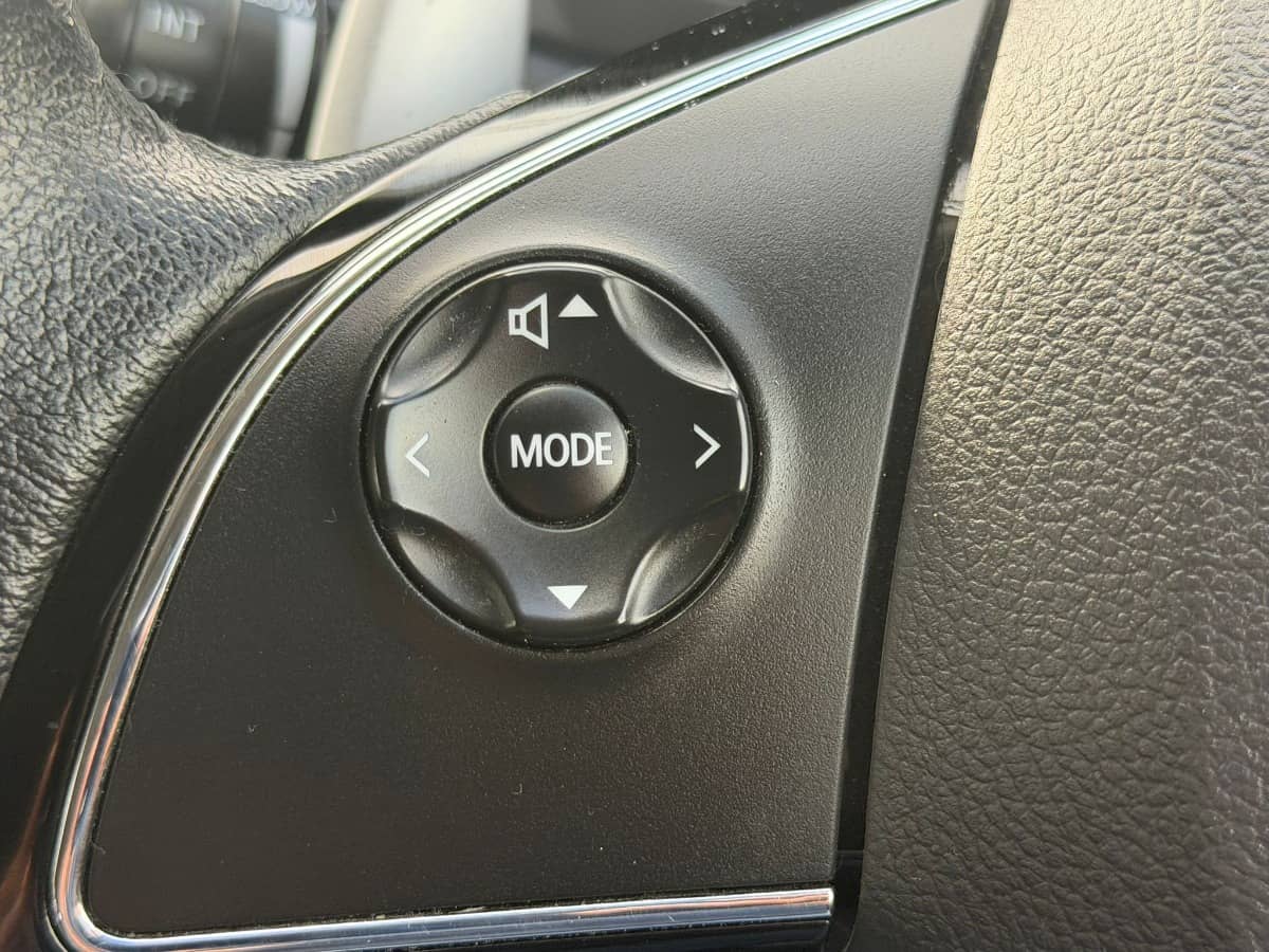2016 Mitsubishi Outlander photo 15