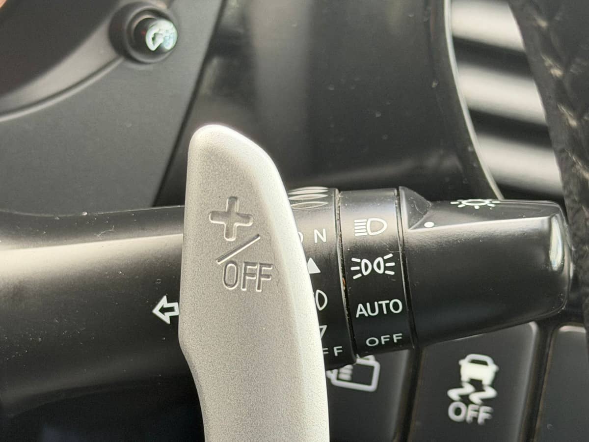 2016 Mitsubishi Outlander photo 18