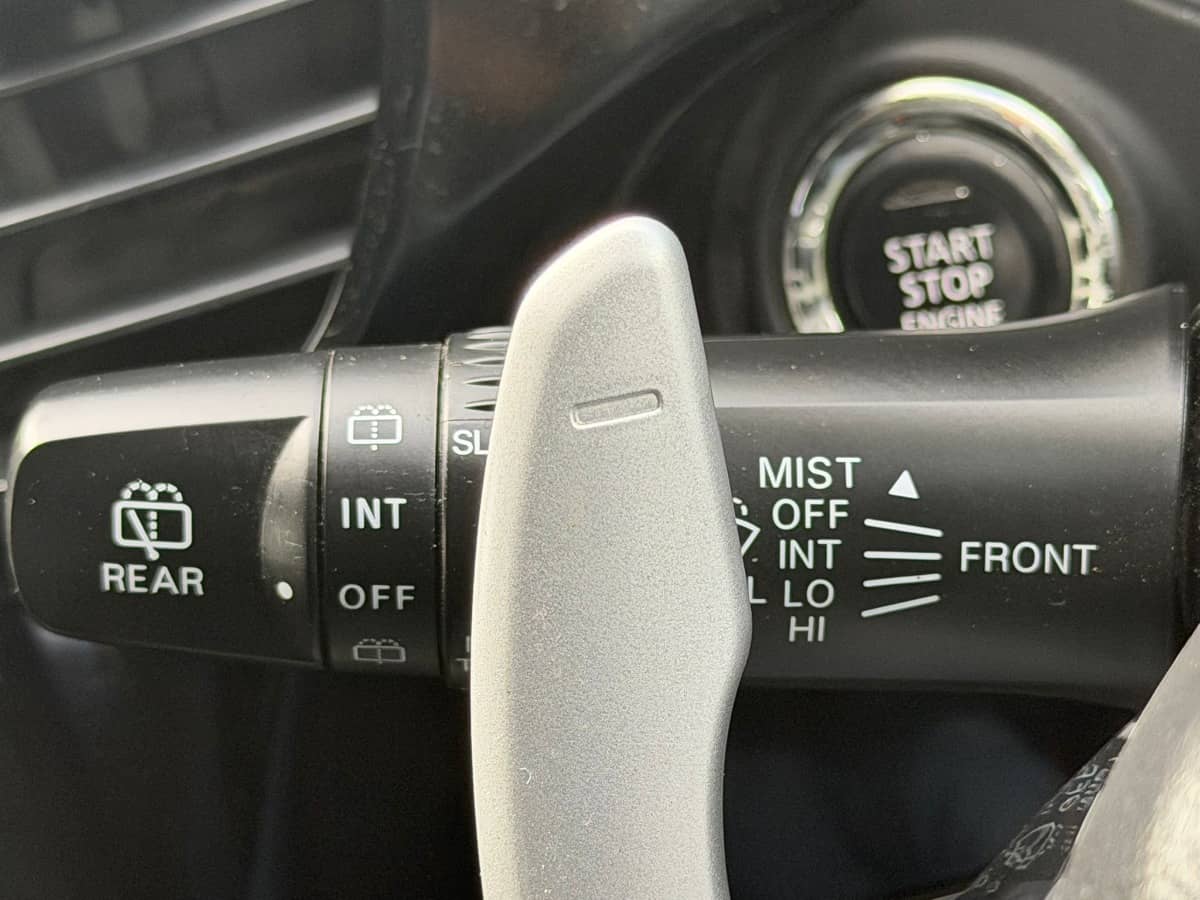 2016 Mitsubishi Outlander photo 19