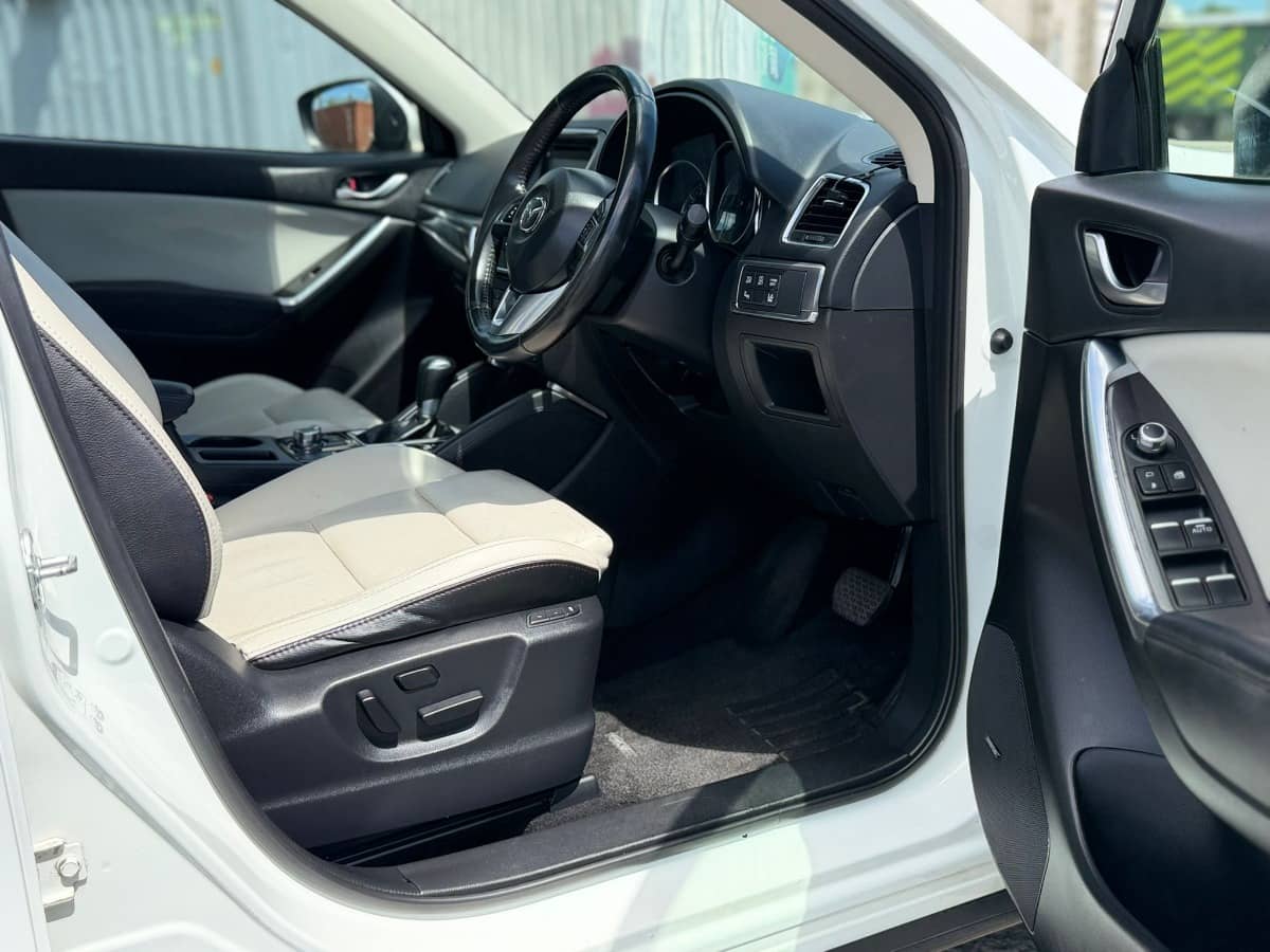 2015 Mazda CX-5 photo 11