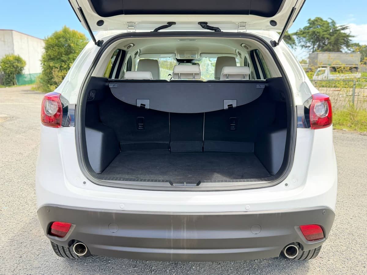 2015 Mazda CX-5 photo 7