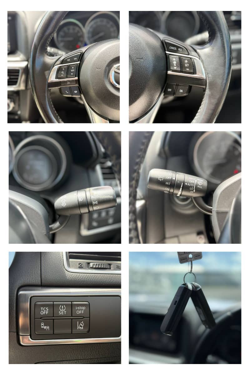 2015 Mazda CX-5 photo 14