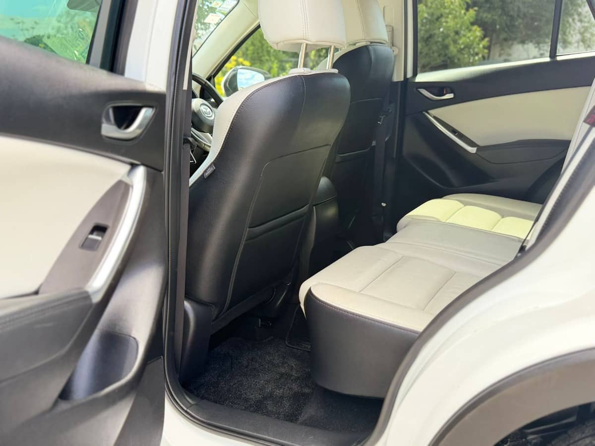 2015 Mazda CX-5 photo 9