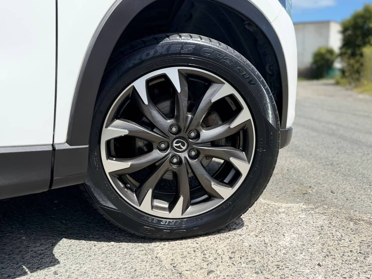 2015 Mazda CX-5 photo 15