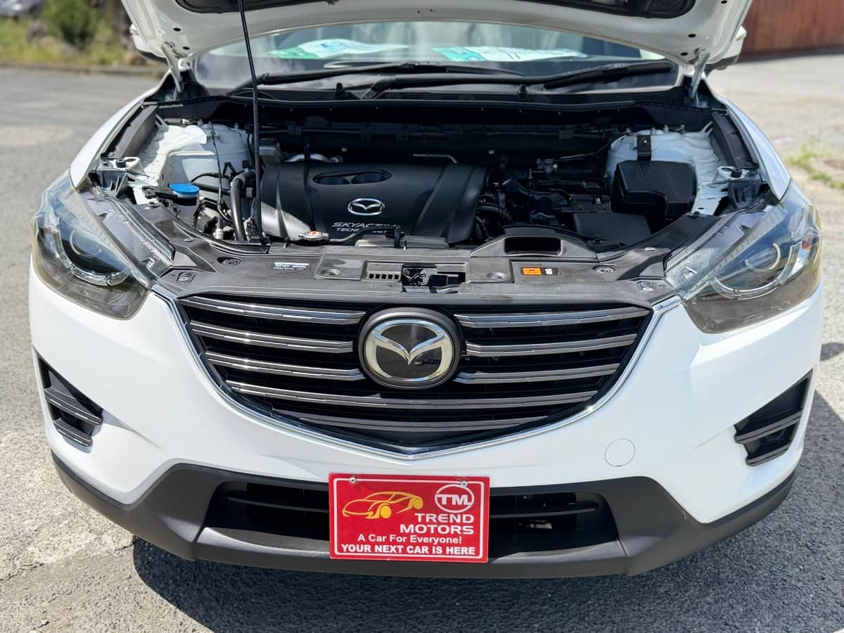 2015 Mazda CX-5 photo 16