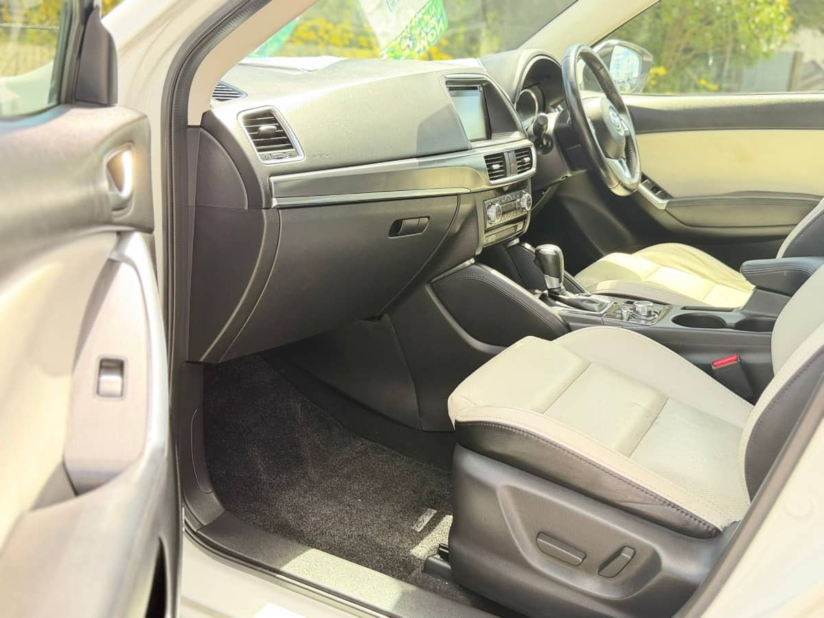 2015 Mazda CX-5 photo 8