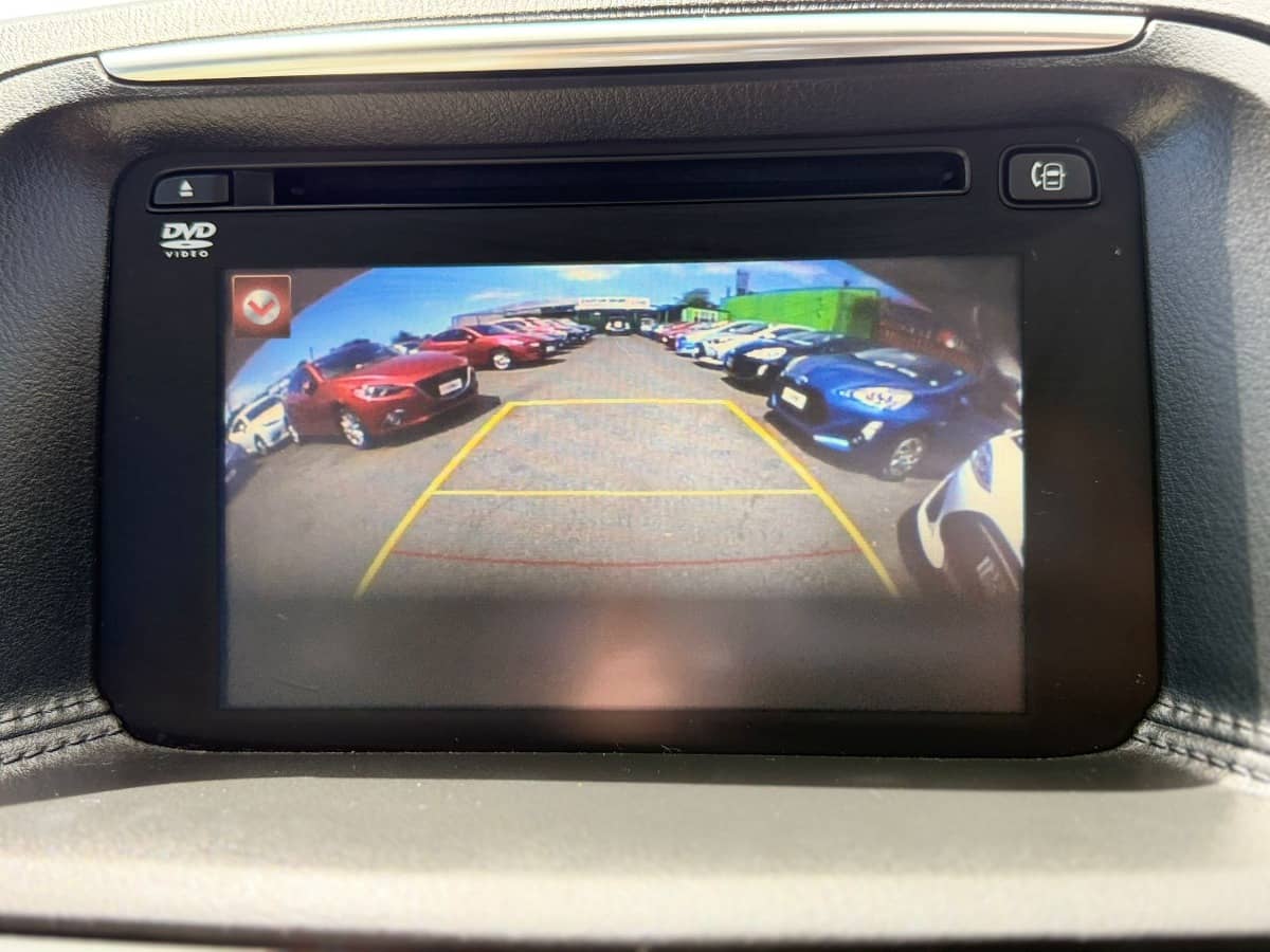 2015 Mazda CX-5 photo 13