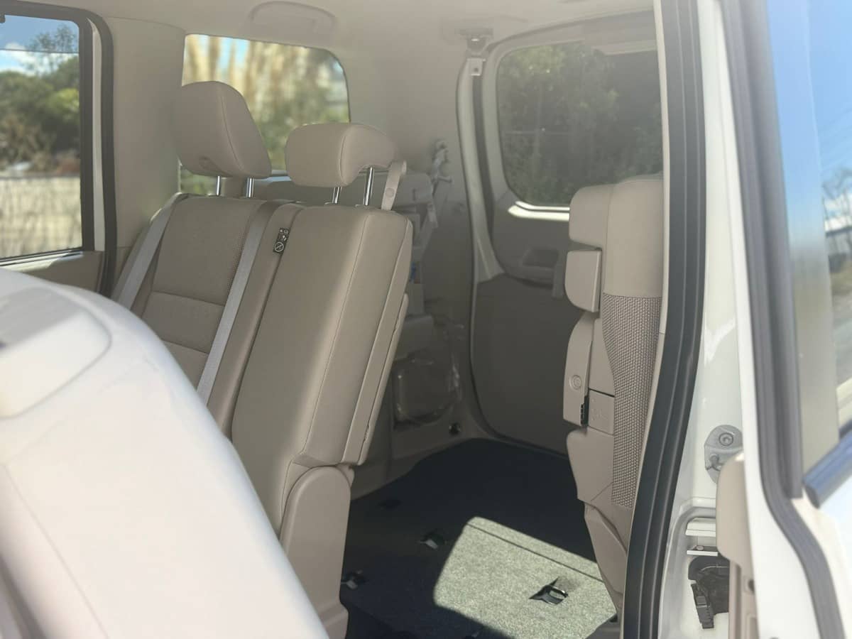 2020 Nissan Serena photo 18