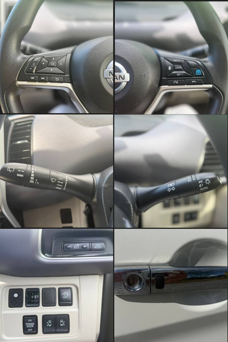 2020 Nissan Serena photo 20
