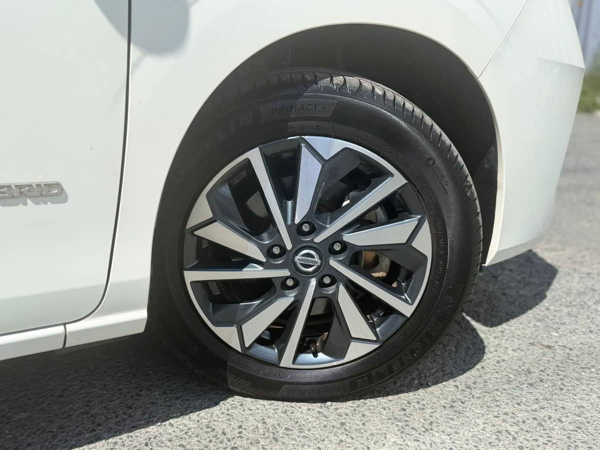 2020 Nissan Serena photo 21
