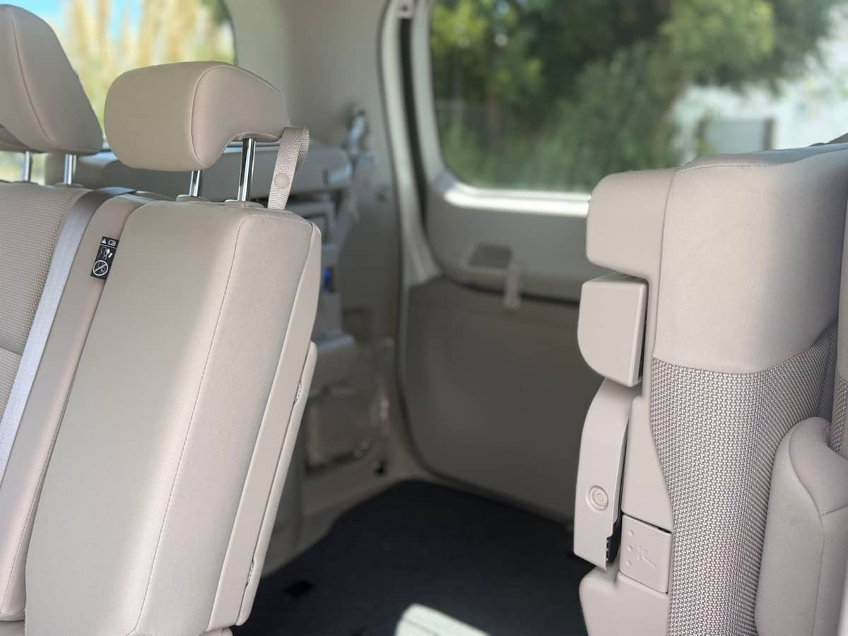2020 Nissan Serena photo 16