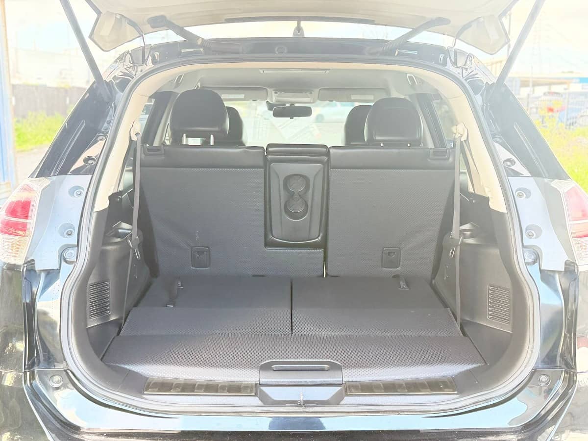 2014 Nissan X-Trail photo 10
