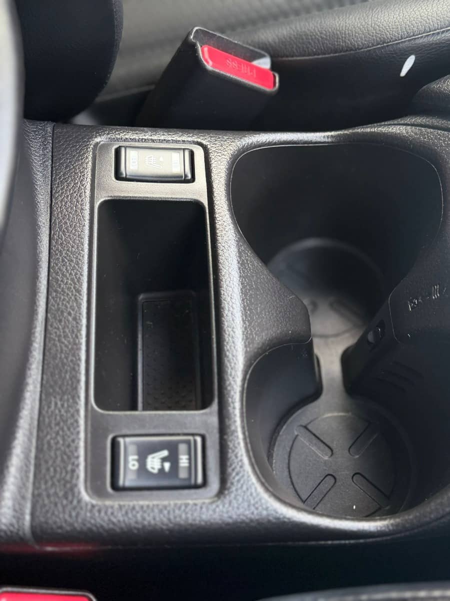 2014 Nissan X-Trail photo 16