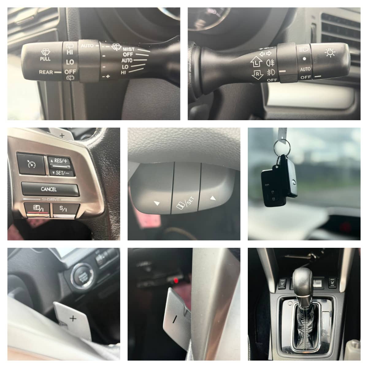 2013 Subaru Forester photo 15