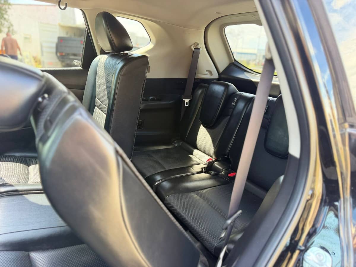2016 Nissan X-Trail photo 10