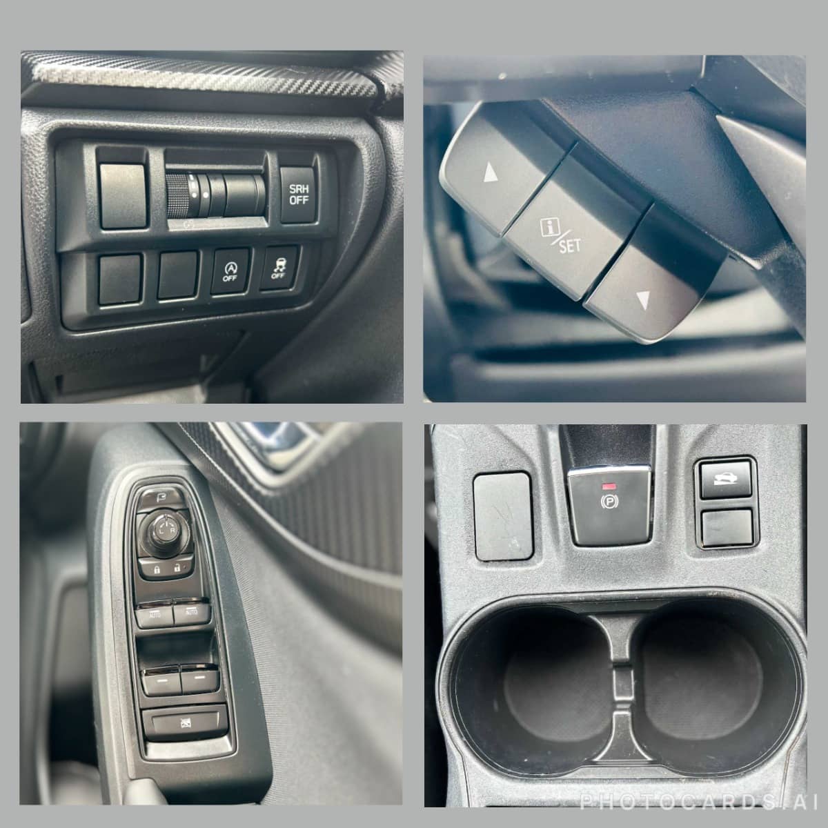 2018 Subaru Impreza photo 11