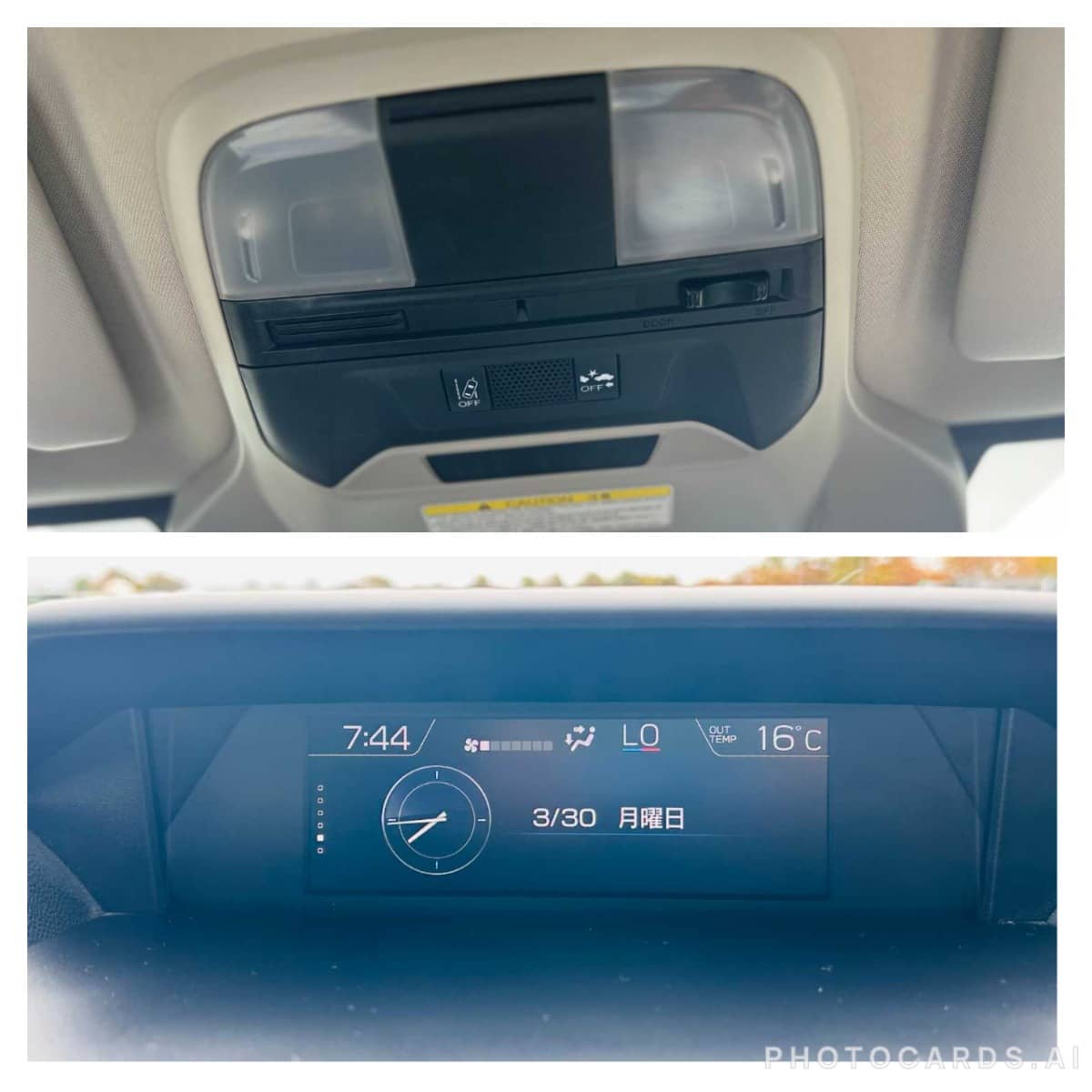 2018 Subaru Impreza photo 12