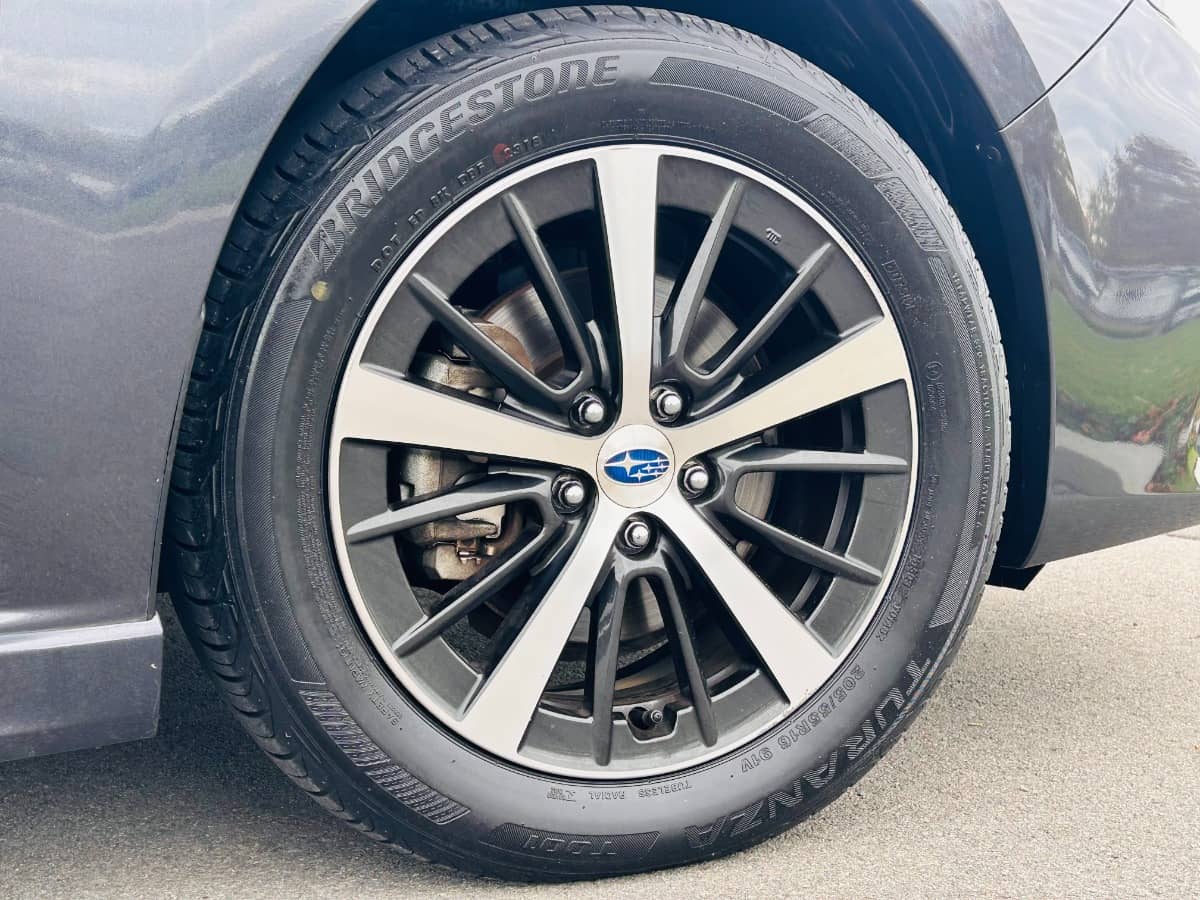 2018 Subaru Impreza photo 16