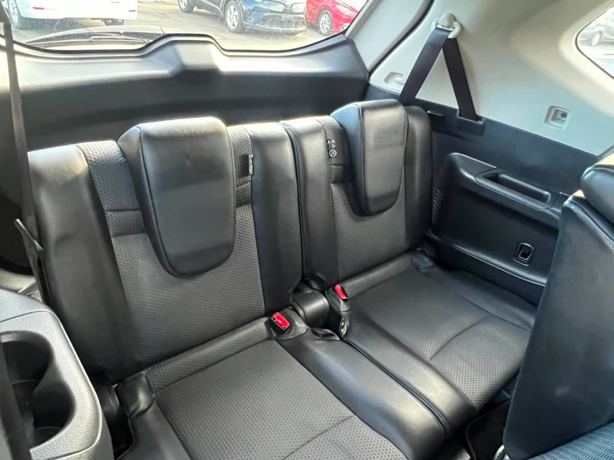 2014 Nissan X-Trail photo 11