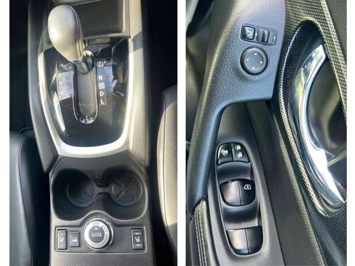 2014 Nissan X-Trail photo 18