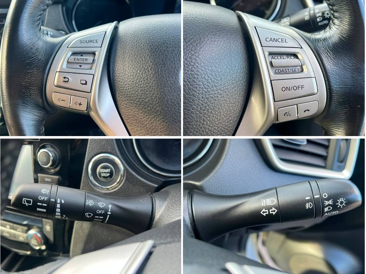 2014 Nissan X-Trail photo 17
