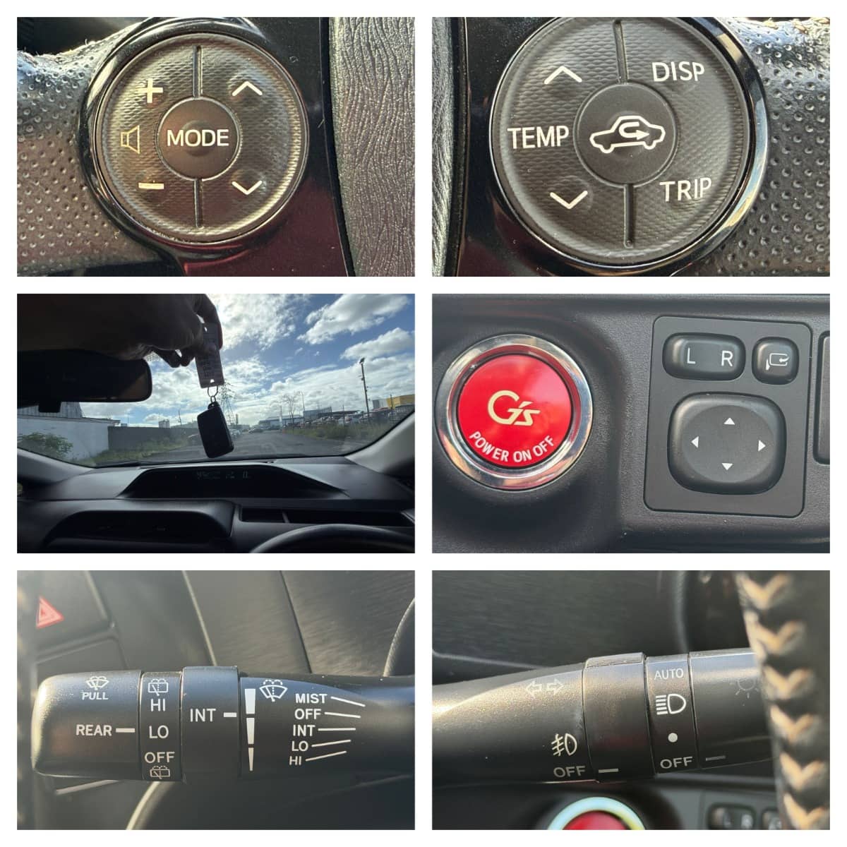 2014 Toyota Aqua photo 13