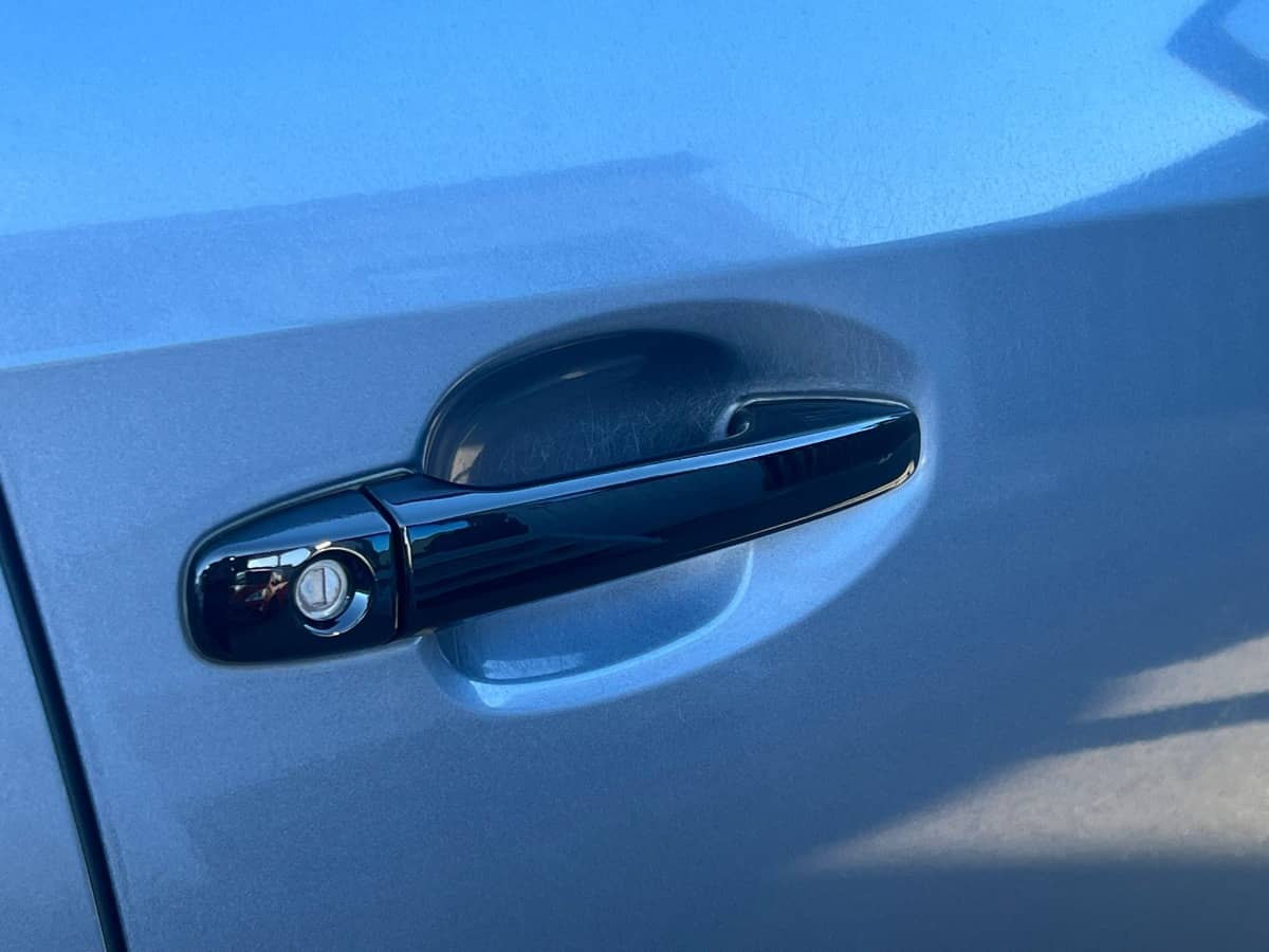 2016 Subaru Levorg photo 21