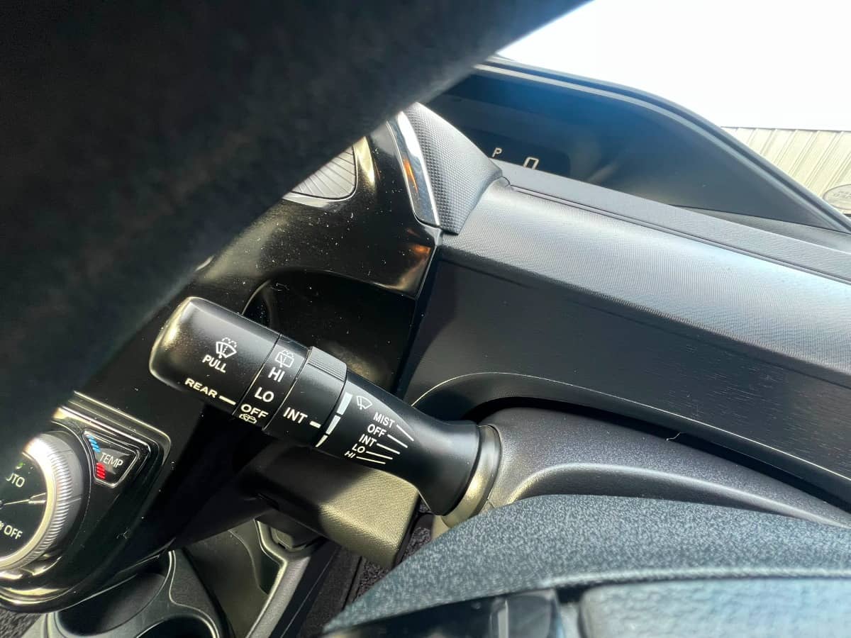2017 Toyota Aqua photo 16