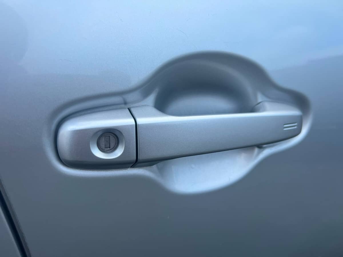 2017 Toyota Aqua photo 20