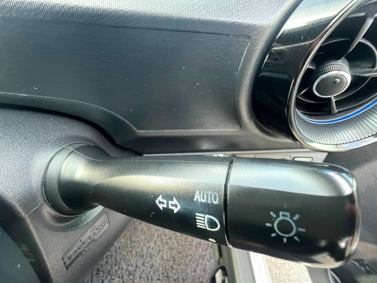2017 Toyota Aqua photo 17