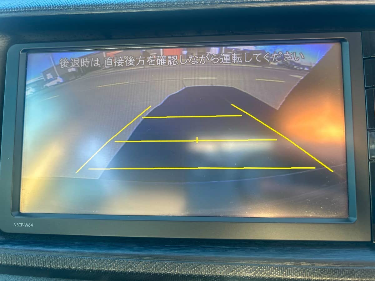 2015 Toyota Aqua photo 12