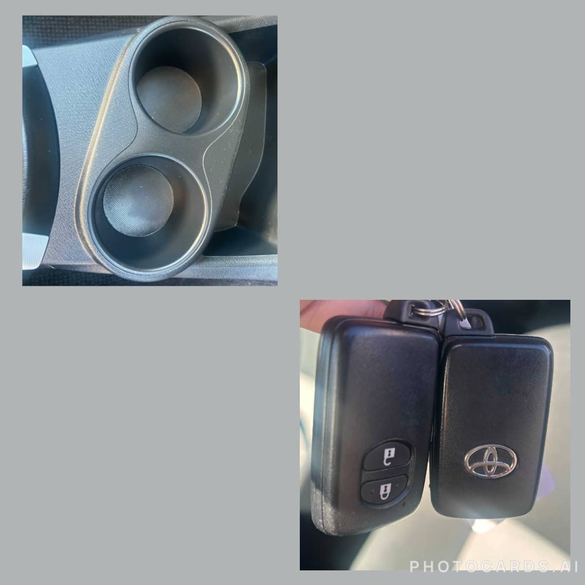 2015 Toyota Aqua photo 14